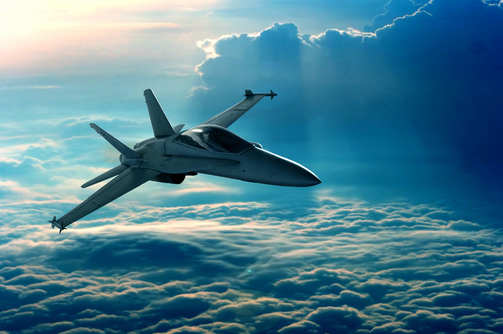 Creso Capital Partners: Aerospace Defense